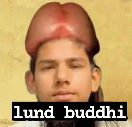 Telegram sticker 🙂 Chori p20, teri maa ki diss :: @fStikBot