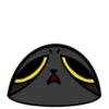 Video sticker 🐈‍⬛ (@ShoutoEmoji) Bla...