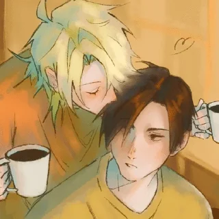 Video sticker 🩶 LeonLuuk 🥃🧬