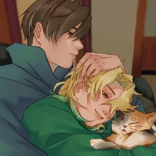 Video sticker 🩶 LeonLuuk 🥃🧬
