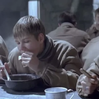Video sticker 🥄 Тяпкин Валентин Петрович by @offstikbot