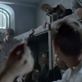 Video sticker 😎 Тяпкин Валентин Петрович by @offstikbot
