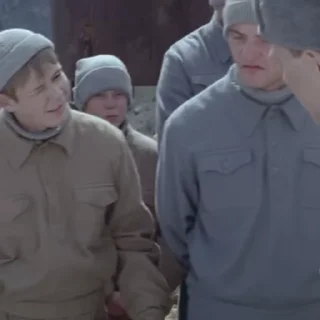 Video sticker 👐 Тяпкин Валентин Петрович by @offstikbot