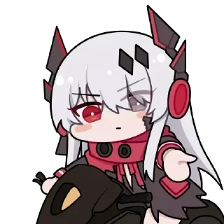 Telegram stiker 🏍 Edited by @Crimsonweave og by @starriex