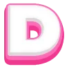 Video sticker 🔡 𝐏𝐢𝐧𝐤 �...