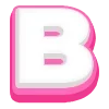 Video sticker 🔡 𝐏𝐢𝐧𝐤 �...