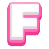 Video sticker 🔡 𝐏𝐢𝐧𝐤 �...