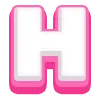 Video sticker 🔡 𝐏𝐢𝐧𝐤 �...