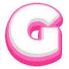 Video sticker 🔡 𝐏𝐢𝐧𝐤 �...