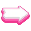 Sticker 🔡 𝐏𝐢𝐧𝐤 𝐏𝐚𝐧𝐭𝐡𝐞𝐫 - @nandaliimasz @abcemojiravena