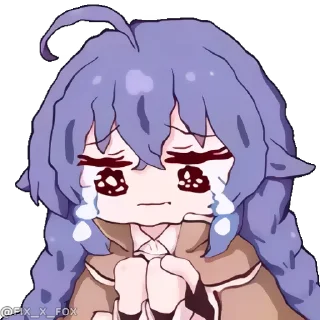 Video sticker 😢 Skitars