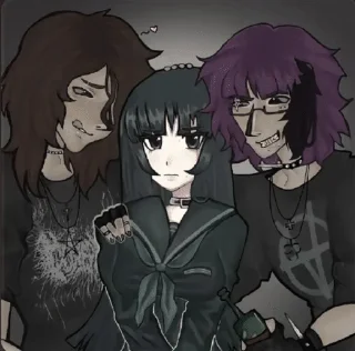 Video sticker 🌟 leima :: @fStikBot