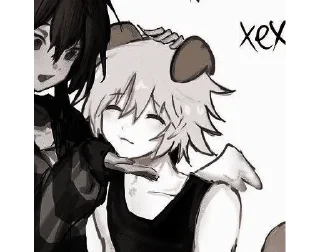 Video sticker 🌟 leima :: @fStikBot