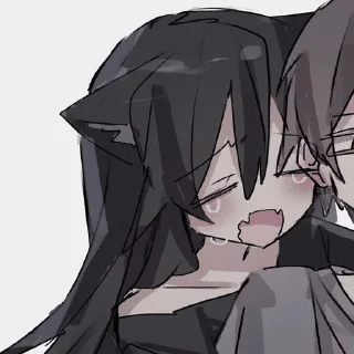 Telegram sticker 🌟 leima :: @fStikBot