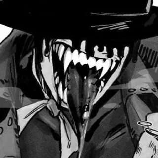 Video sticker 😜 Bendy Daddy @JoxieHD :: @fStikBot