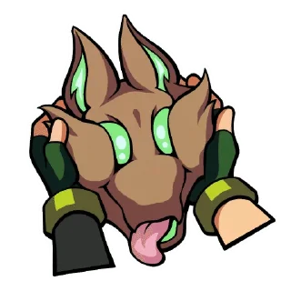 Telegram stiker 🐶 valorant sprays @doristickers