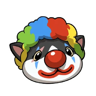 Telegram stiker 🤡 valorant sprays @doristickers