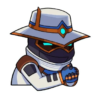 Telegram stiker 😈 valorant sprays @doristickers