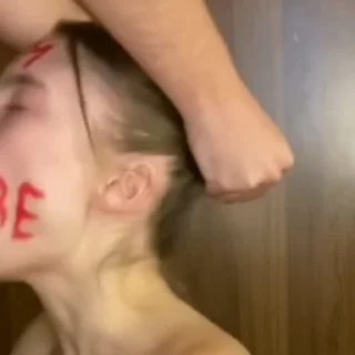 Video sticker 🔥 BJ ~ Eye Cntct 2 @toburnsticker