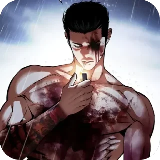 Video sticker 🔥 Adult GUN PARK :: @fStikBot