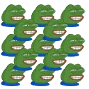 Telegram stiker 😂 @ShivaXD's Pack 1 (Animated)