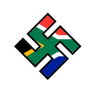 Video sticker 🇿🇦 Предложка флагов свастики :: @fStikBot