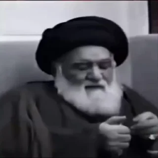 Video sticker 🚬 @i1iie