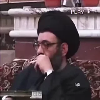 Video sticker 👾 @i1iie