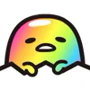 Video sticker 🌈 @Emoji123com