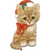 Video sticker 🐈 new year ➜ @emoji1