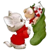 Video sticker ❤️ new year ➜ @emoji1