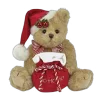 Video sticker 🧸 new year ➜ @emoji1