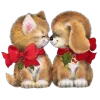 Video sticker ❤️ new year ➜ @emoji1