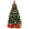 Video sticker 🎄 new year ➜ @emoji1