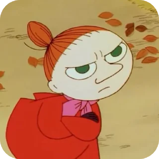 Video sticker 👍 Mooni niloofar