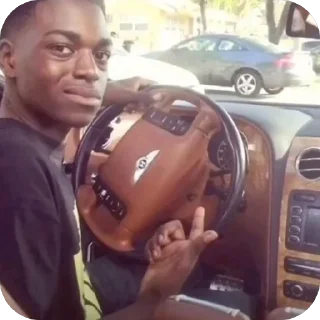 Телеграм стикер 🫥 R🫆 @parakhatvugo