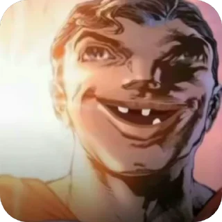 Телеграм стикер 🫥 R🫆 @parakhatvugo