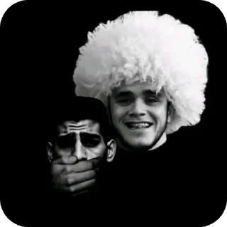 Телеграм стикер 🖼 R🫆 @parakhatvugo