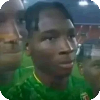 Телеграм стикер 🫥 R🫆 @parakhatvugo