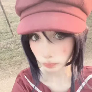 Video sticker 🌟 Sico @cuteLinks2