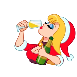 Telegram sticker 🥳 https://t.me/+efAlrMa7UfMxMDJl