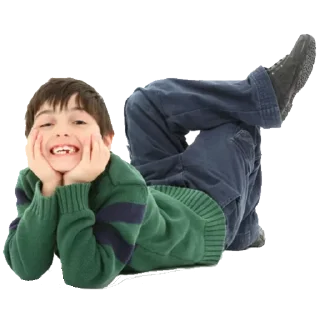 Telegram sticker 😏 Штуки