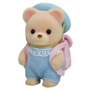 Telegram sticker 🧸 Штуки