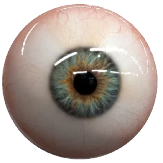 Video sticker 👁 Штуки