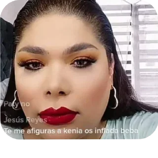 Video sticker 👍 JOCHISP3