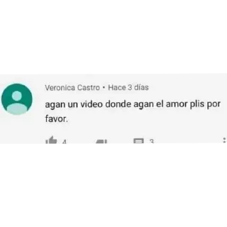 Video sticker 👍 JOCHISP3