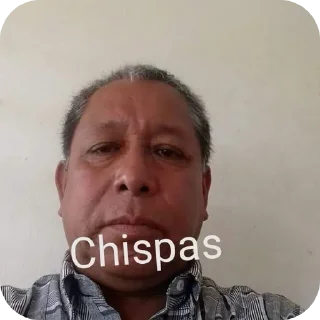 Video sticker 👄 JOCHISP3