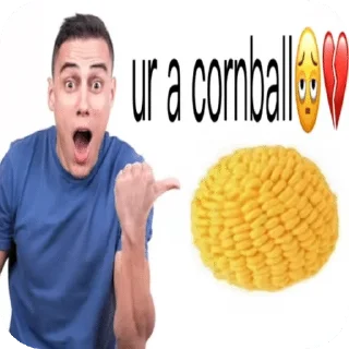 Телеграм стикер 🌟 The Silent Lion :: @fStikBot