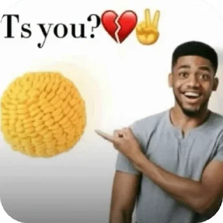 Телеграм стикер 🌟 The Silent Lion :: @fStikBot