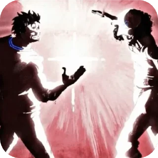 Телеграм стикер 🌟 The Silent Lion :: @fStikBot